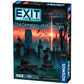 Exit The Game - The Escape Room Series By Thames & Kosmos - GeekCore