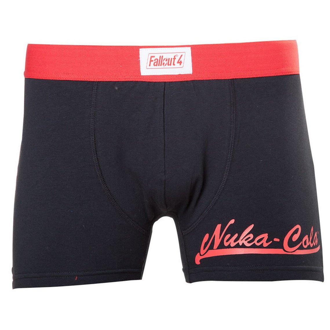 Fallout 4 Nuka Cola Men's Underwear - GeekCore