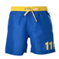 Fallout 4 Vault 111 Swim Shorts - GeekCore