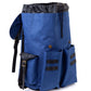 Fallout 76 Gold Foil Logo Backpack - GeekCore