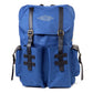 Fallout 76 Gold Foil Logo Backpack - GeekCore
