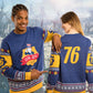 Fallout 76 Knitted Christmas Jumper / Sweater - GeekCore