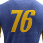 Fallout 76 Knitted Christmas Jumper / Sweater - GeekCore