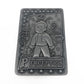 Fallout Limited Edition Metal Perk Card # 2 - Perception - GeekCore