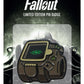 Fallout Limited Edition Pip Boy Collectable Pin - GeekCore