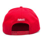 Fallout Nuka Cola Snapback Cap - GeekCore