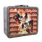 Fallout Nuka World Collectable Tin Tote - GeekCore