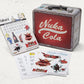 Fallout Nuka World Collectable Tin Tote - GeekCore
