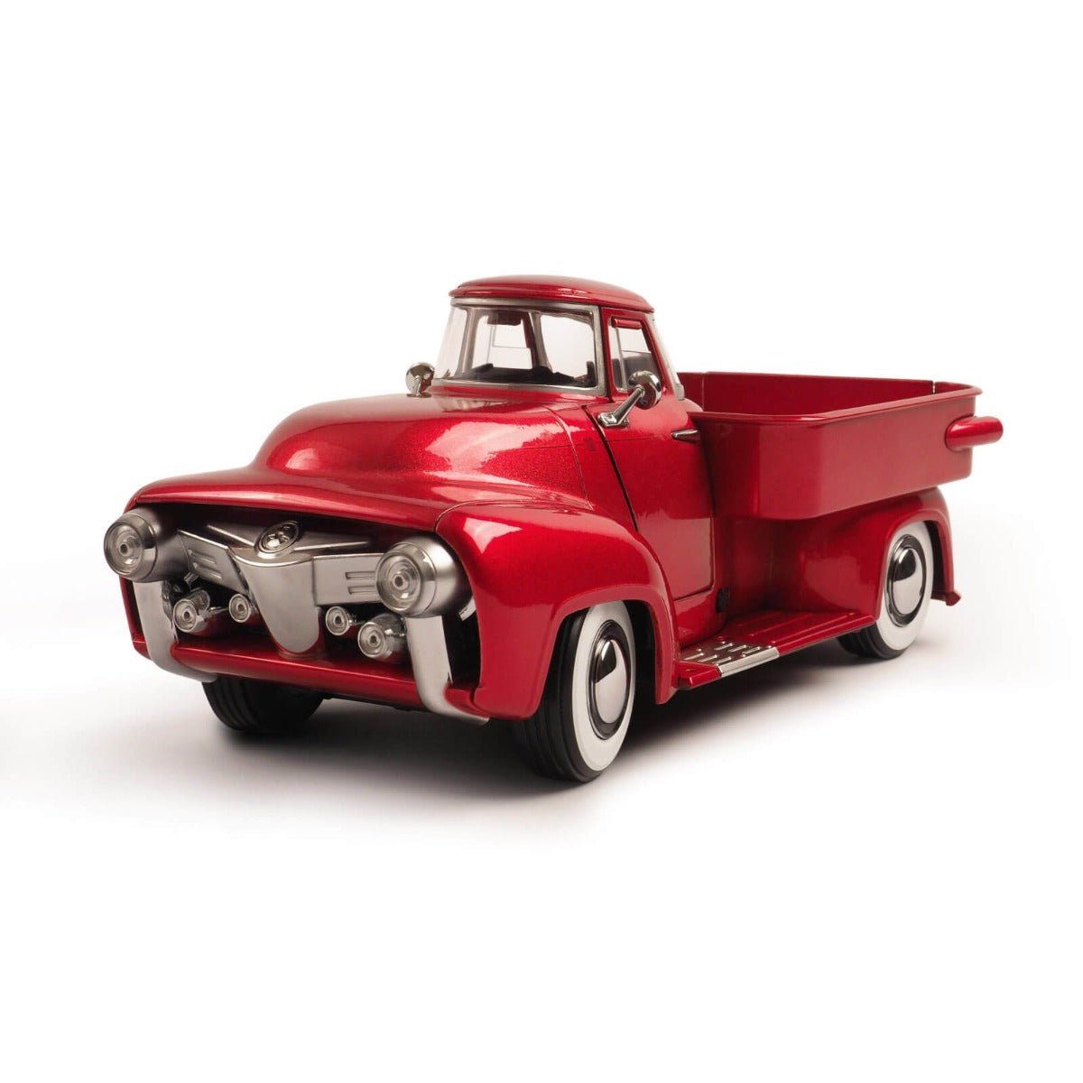 Fallout Pick - R - Up 1:18th Scale Vehicle Prop Replica - GeekCore