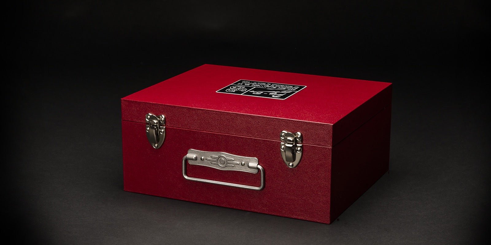 Fallout Pip - Boy 2000 Mk VI Construction Kit - GeekCore