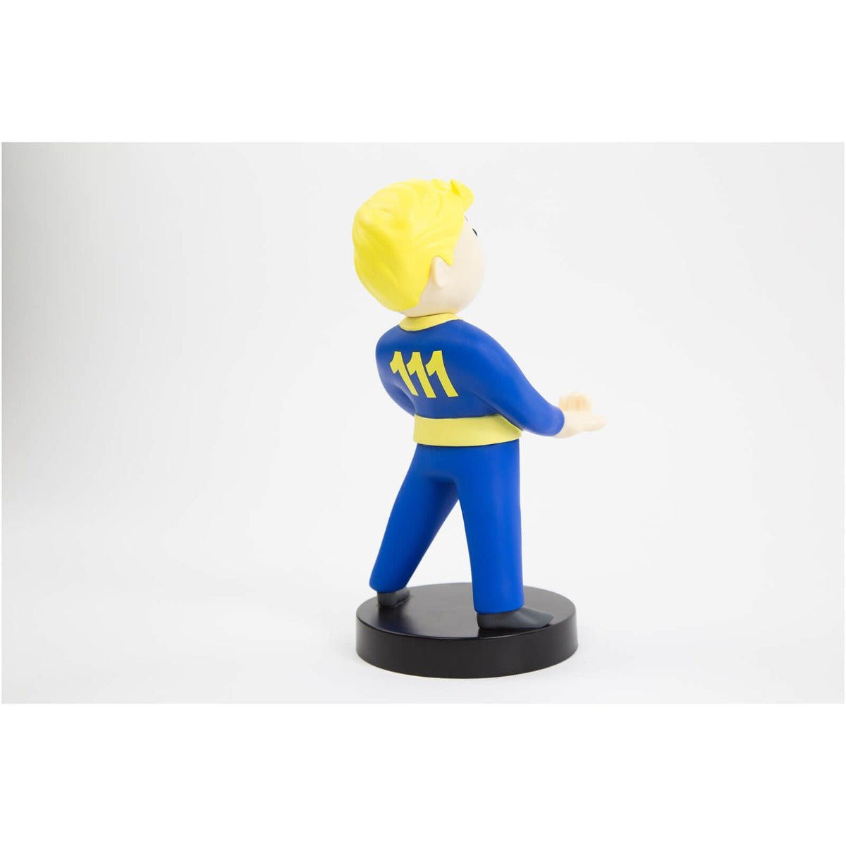 Fallout Vault 111 Cable Guy Controller & Smartphone Stand - GeekCore