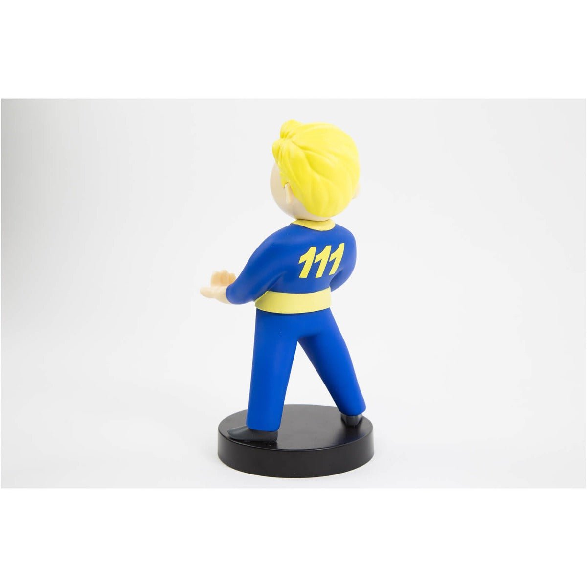Fallout Vault 111 Cable Guy Controller & Smartphone Stand - GeekCore