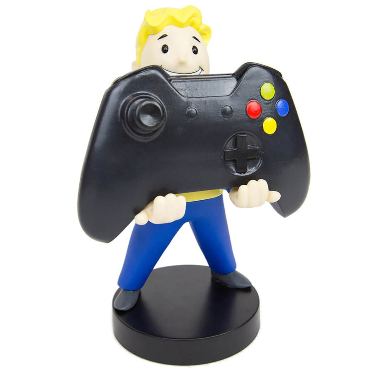 Fallout Vault 76 Cable Guy Controller & Smartphone Stand - GeekCore