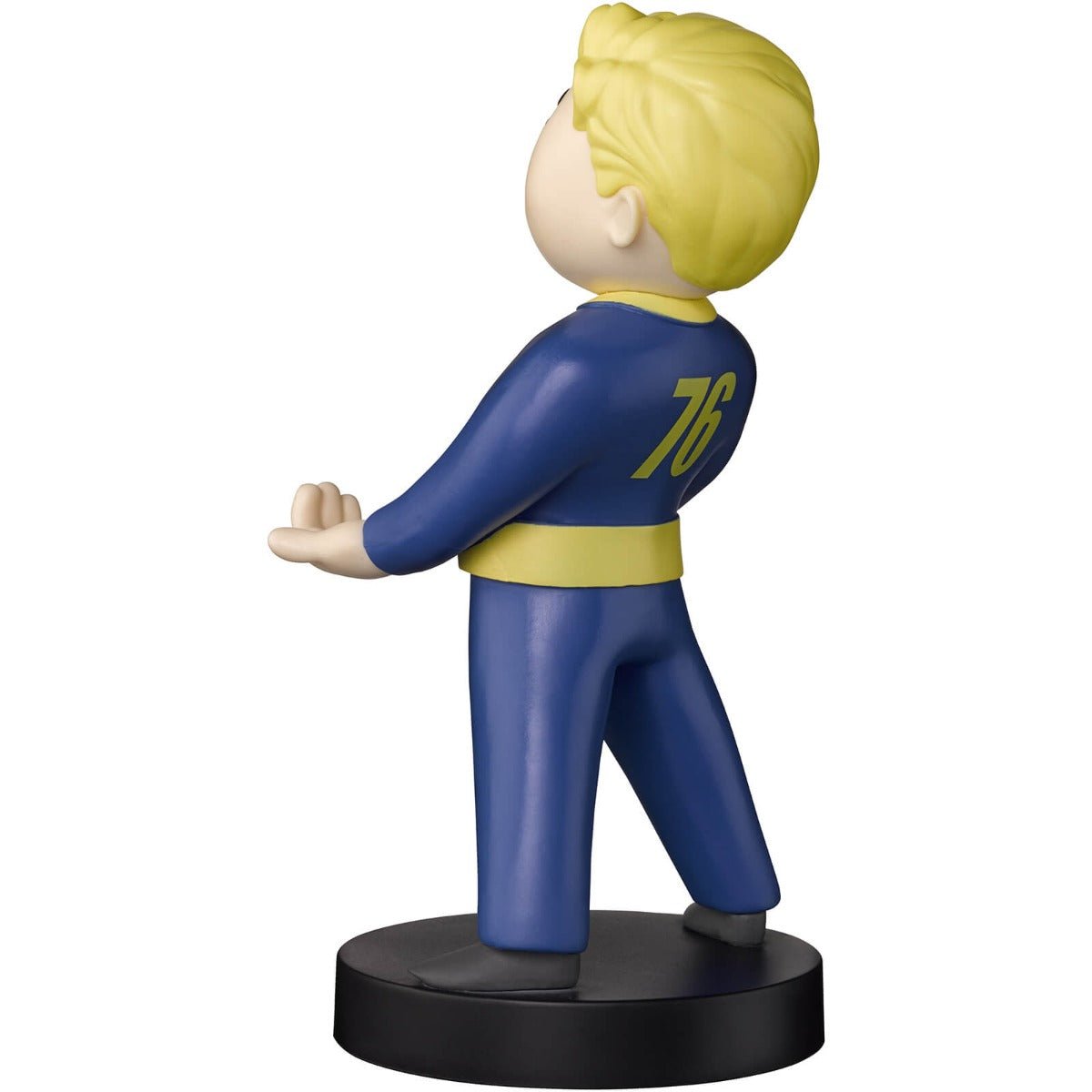 Fallout Vault 76 Cable Guy Controller & Smartphone Stand - GeekCore
