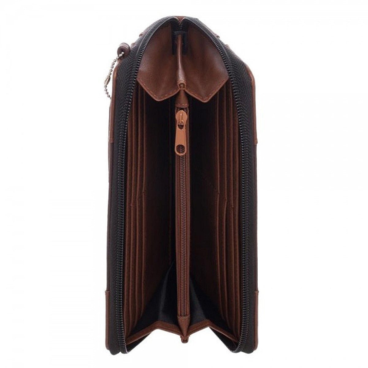 Fantastic Beasts Newt Scamander Zip Around Purse - GeekCore