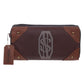 Fantastic Beasts Newt Scamander Zip Around Purse - GeekCore