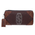 Fantastic Beasts Newt Scamander Zip Around Purse - GeekCore