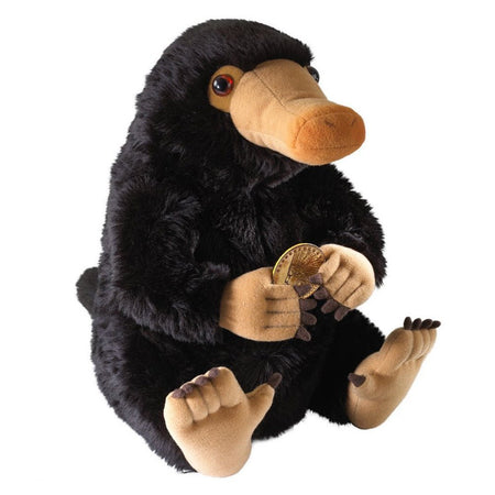 Fantastic Beasts Niffler Premium Collector's Plush - GeekCore