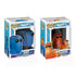 Finding Dory Funko Pop! Vinyls - GeekCore