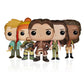 Firefly Funko Pop! Vinyls - GeekCore