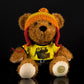 Firefly Jayne Cobb Plush Bear - GeekCore
