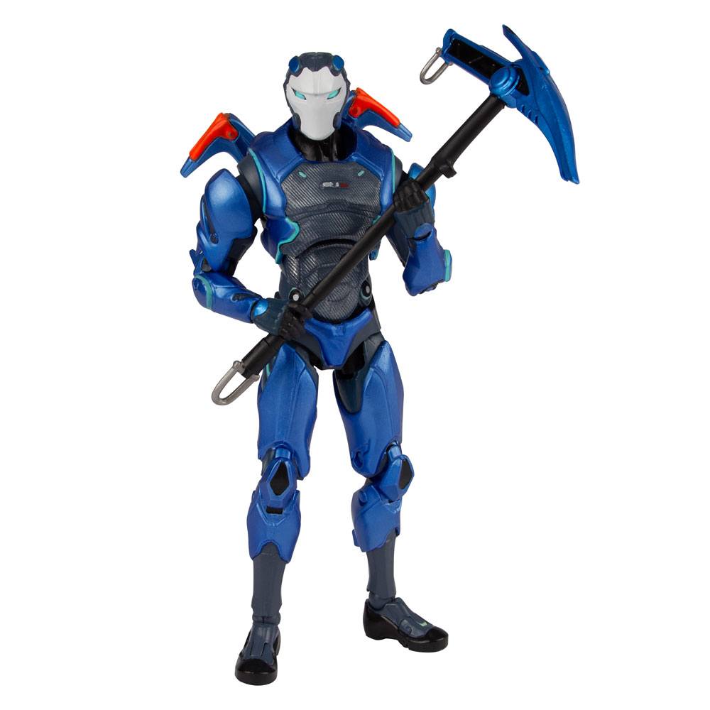 Fortnite Carbide 7" Action Figure - GeekCore