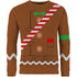 Fortnite Merry Marauder Christmas Jumper / Sweater - GeekCore