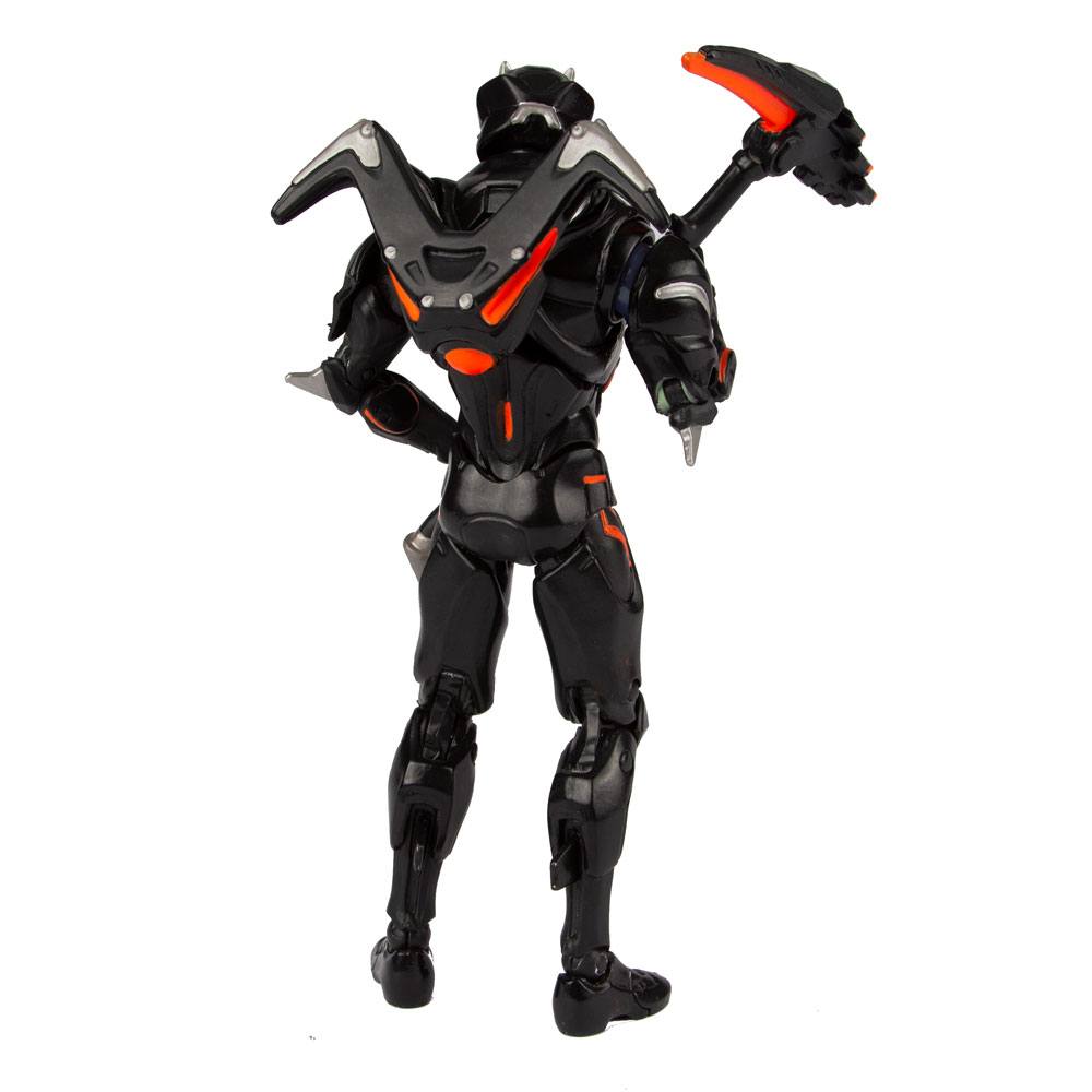 Fortnite Omega 7" Action Figure - GeekCore
