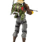 Fortnite Raptor 7" Action Figure - GeekCore