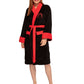Friends You Are My lobster Ladies Bathrobe - GeekCore