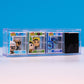 Funko Bitty Pop! Pixar 4 - Pack - GeekCore