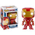 Funko Pop! Marvel Captain America Civil War - Iron Man Vinyl Figure 