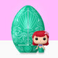 Funko x Disney Princess Collectible Egg and Pocket Pop! Vinyl Figure - GeekCore