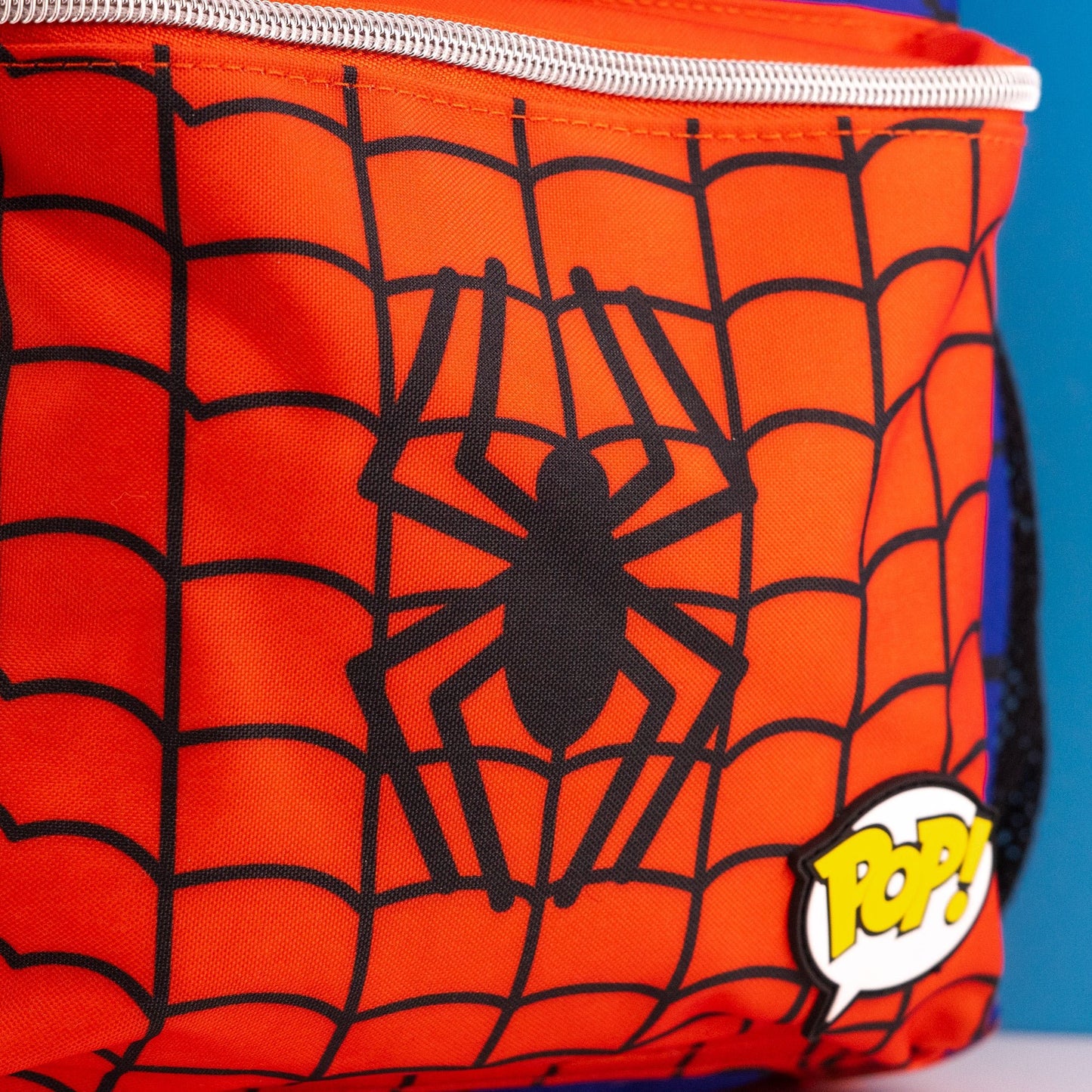 Funko x Marvel Spider - Man Pop! Nylon Backpack - GeekCore