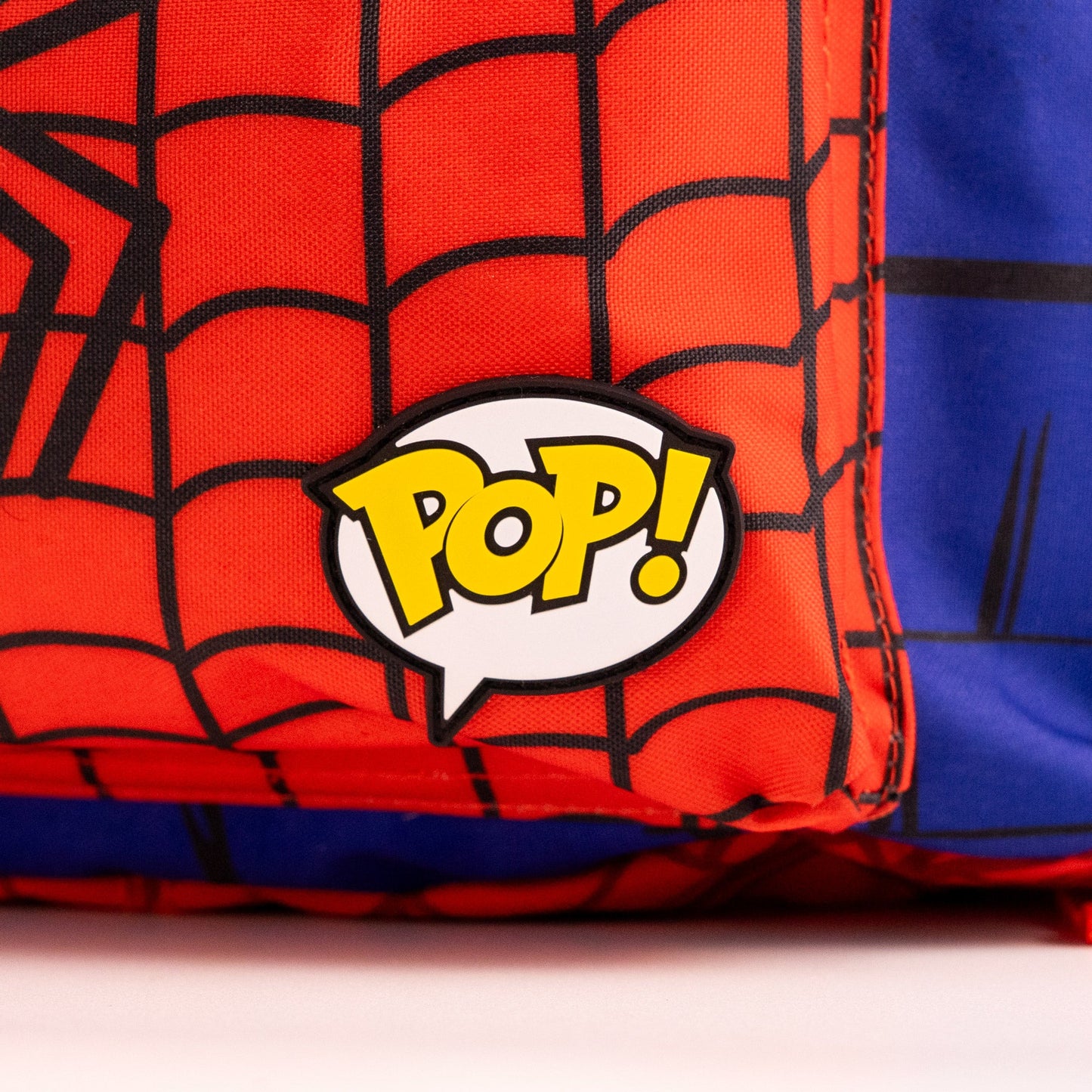 Funko x Marvel Spider - Man Pop! Nylon Backpack - GeekCore