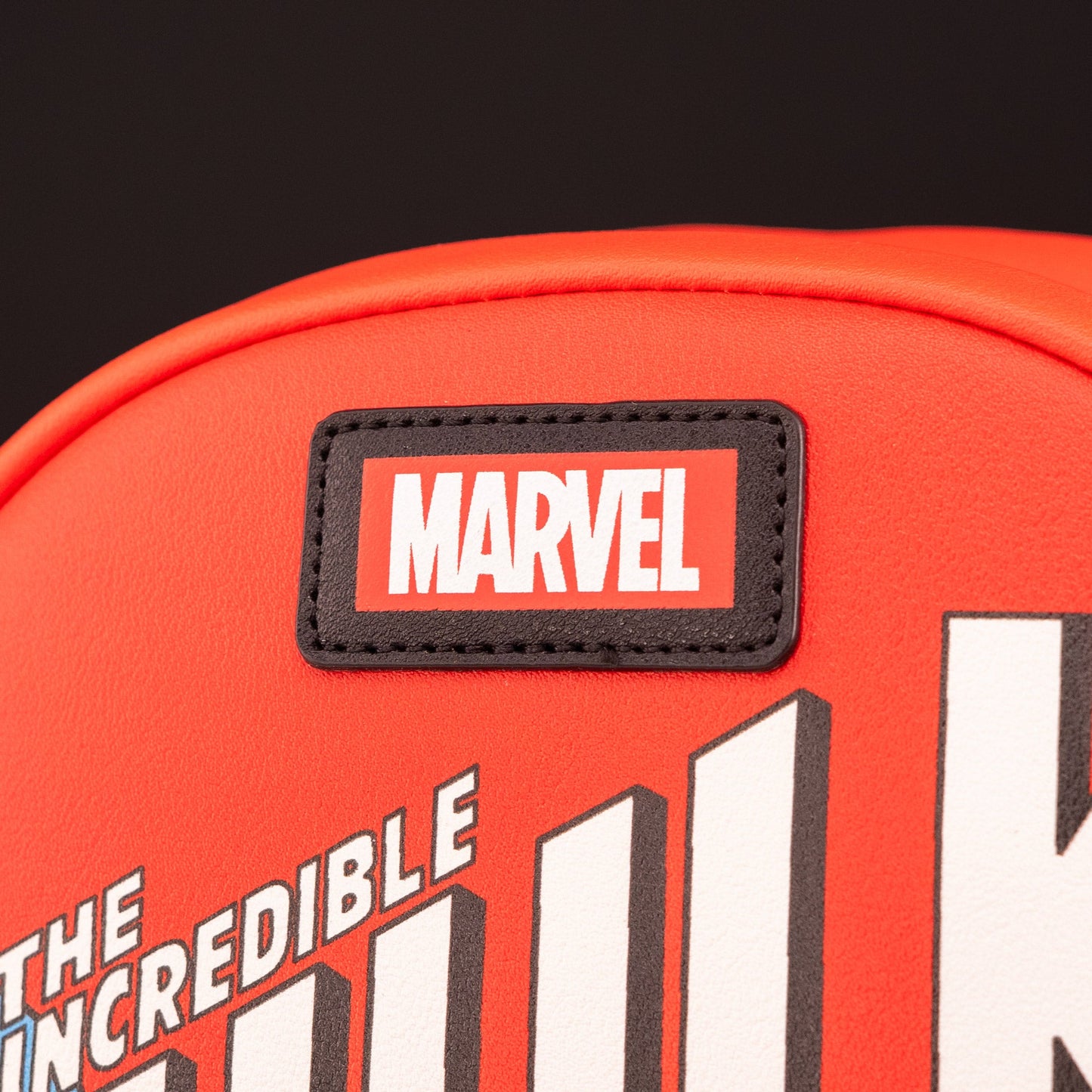 Funko x Marvel Wolverine 50th Anniversary Pop! Mini Backpack - GeekCore