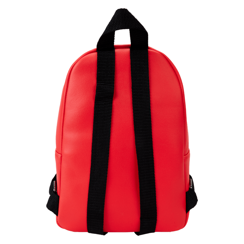 Funko x Marvel Wolverine 50th Anniversary Pop! Mini Backpack - GeekCore