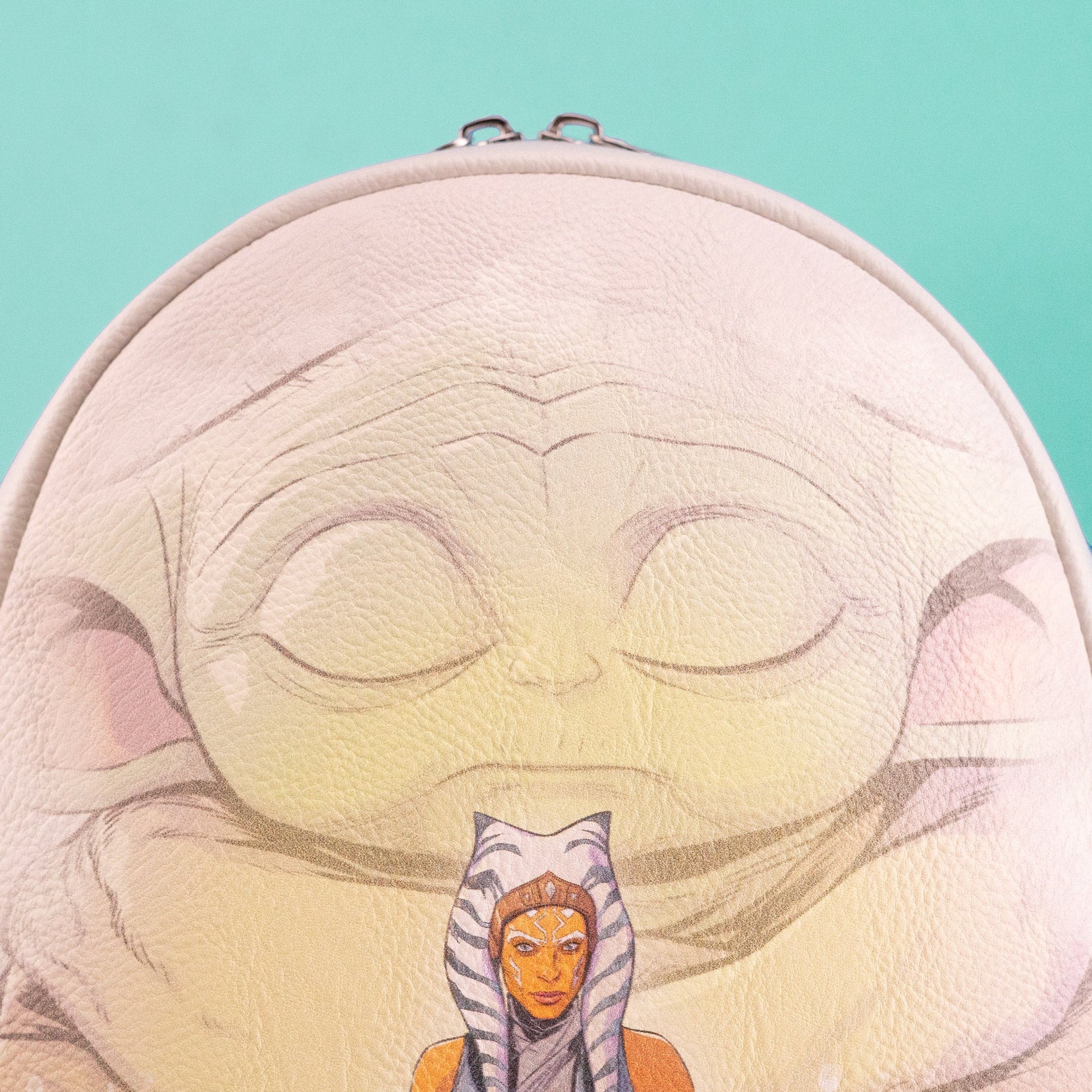 Funko x Star Wars Ashoka & Grogu Mini Backpack - GeekCore