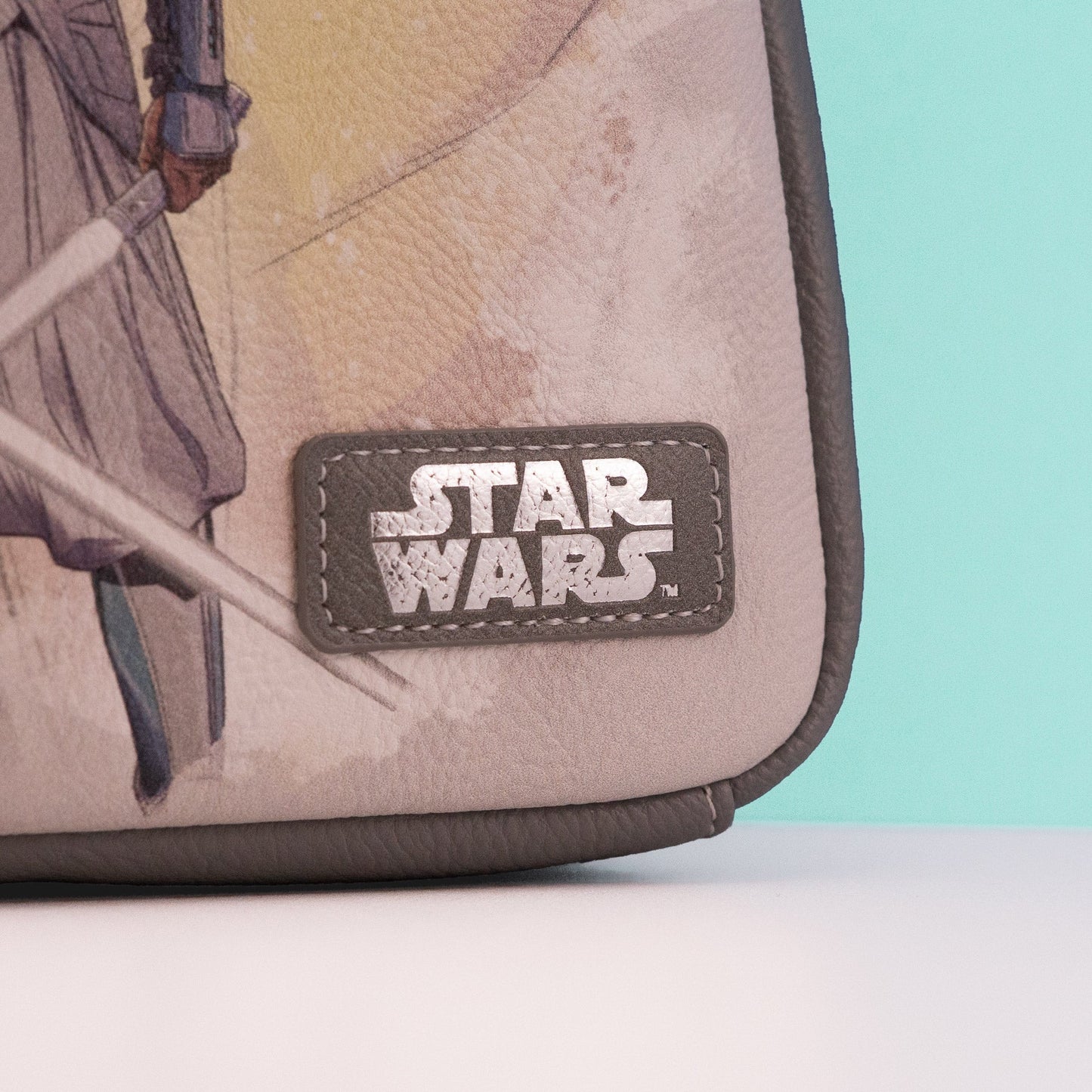 Funko x Star Wars Ashoka & Grogu Mini Backpack - GeekCore