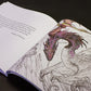 Game of Thrones Colouring Book - GeekCore