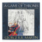 Game of Thrones Colouring Book - GeekCore