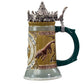 Game of Thrones House Stark Ceramic Beer Stein - GeekCore