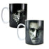 Game of Thrones Jon Snow Heat Changing Mug - GeekCore
