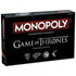 Game of Thrones Monopoly - GeekCore