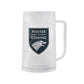 Game of Thrones Winter is Coming Freezer Tankard - GeekCore
