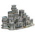 Game of Thrones Winterfell 3D Puzzle - GeekCore