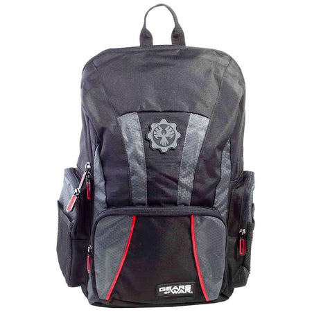 Gears of War Premium Kait Backpack - GeekCore