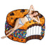 Giant Ice Cream Sandwich Beach Blanket - GeekCore
