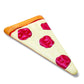 Gigantic Pizza Slice Pool Float - GeekCore