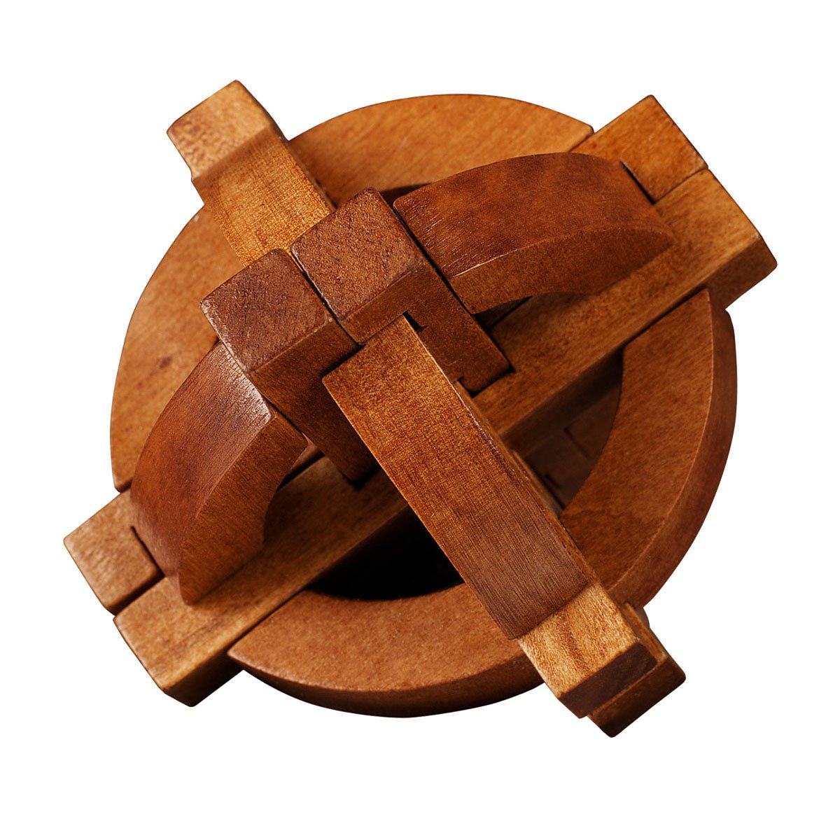 Great Minds - Galileo's Globe Puzzle - GeekCore